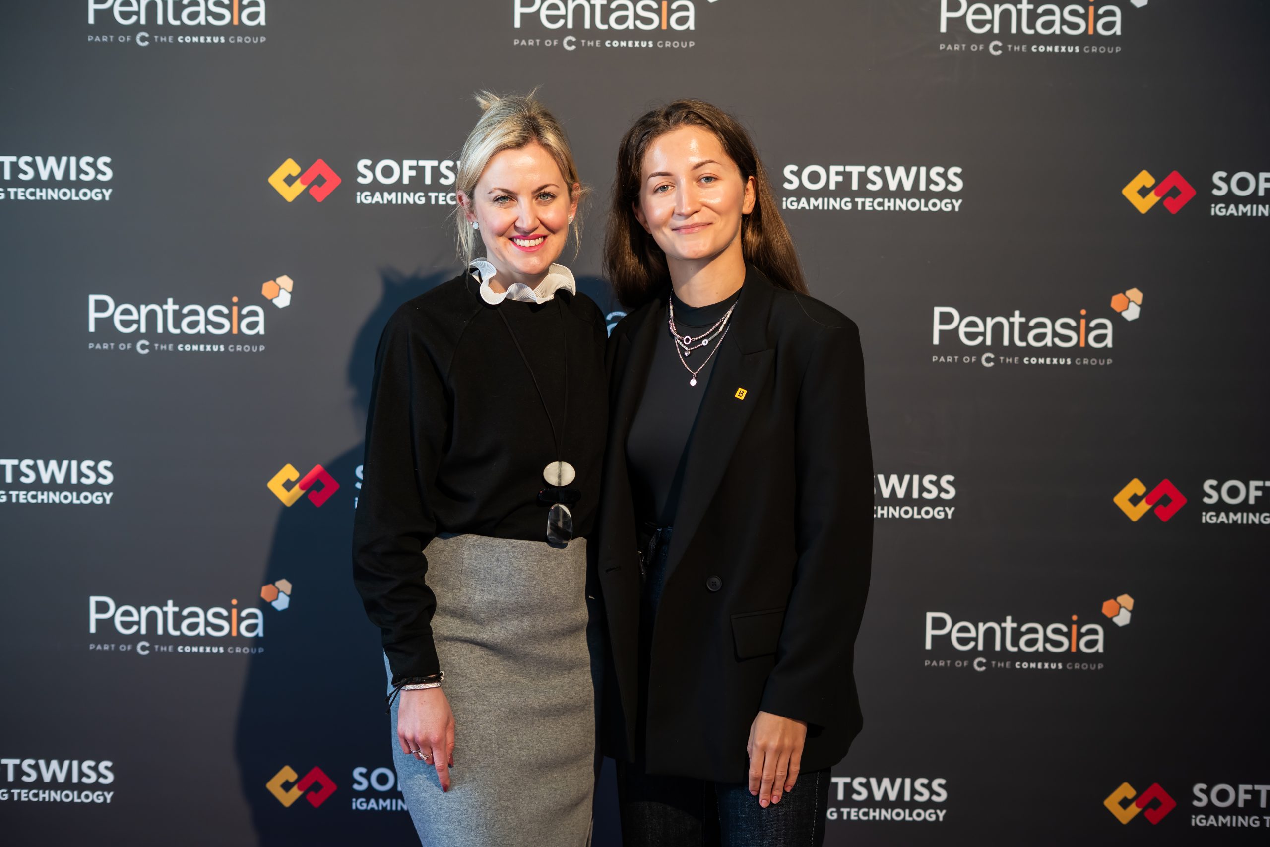 SOFTSWISS e Pentasia discutem por que a contratação no iGaming ficará mais difícil em 2026 3
