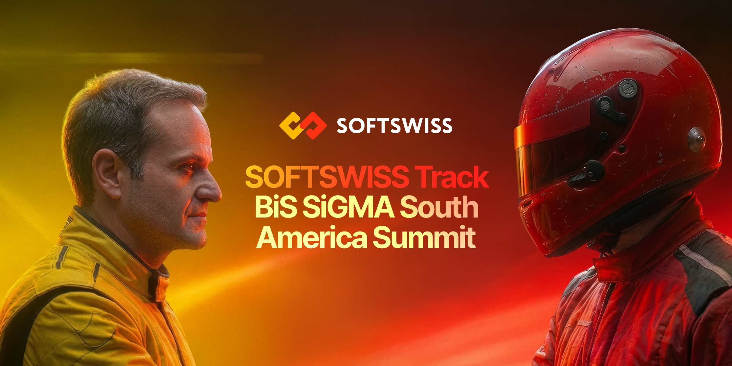 SOFTSWISS lidera o debate sobre apostas esportivas no BiS SiGMA South America Summit