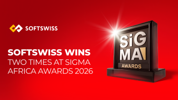 SOFTSWISS vence duas vezes no SiGMA Africa Awards 2026