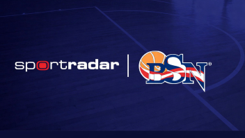 Sportradar e BSN fortalecem parceria para impulsionar o basquete em Porto Rico