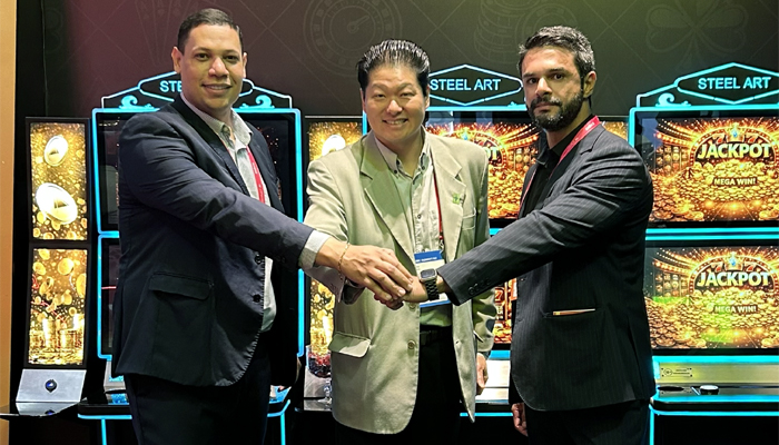 To All Games e representantes do setor hoteleiro firmam acordo para levar entretenimento regulado a hotéis