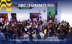 SBC Summit Rio 2026 marca mais uma edição de sucesso para a indústria de apostas e jogos no Brasil