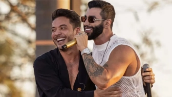 Wesley Safadão atribui conflito com Gusttavo Lima à criação de casa de apostas
