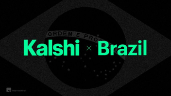 XP firma acordo com Kalshi e passa a oferecer mercado preditivo no Brasil