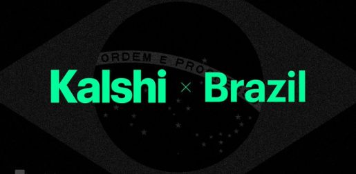 XP firma acordo com Kalshi e passa a oferecer mercado preditivo no Brasil
