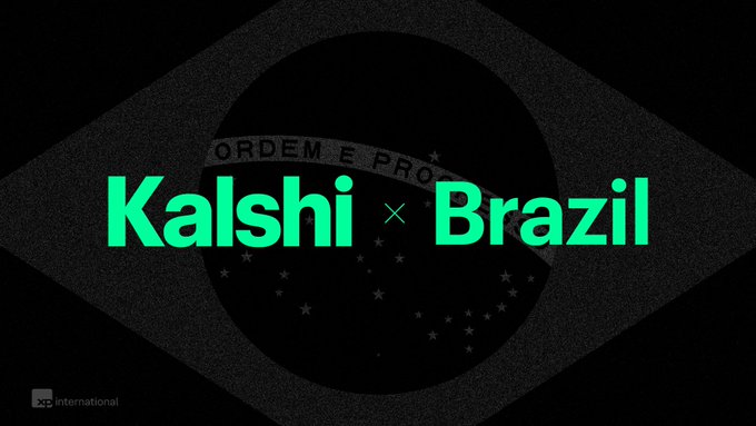 XP firma acordo com Kalshi e passa a oferecer mercado preditivo no Brasil