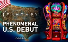 Zitro inicia implantação de seu novo gabinete FANTASY nos Estados Unidos