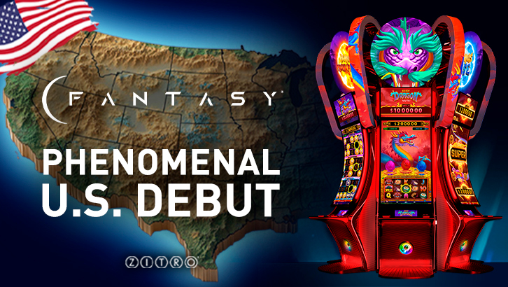 Zitro inicia implantação de seu novo gabinete FANTASY nos Estados Unidos