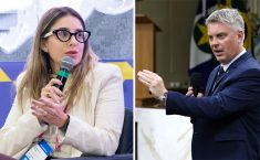 Daniele Cardoso é nomeada secretária de Prêmios e Apostas do Ministério da Fazenda
