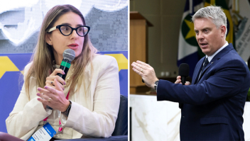 Daniele Cardoso é nomeada secretária de Prêmios e Apostas do Ministério da Fazenda