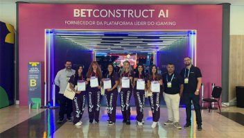 A ConnectPSP marca presença com força no primeiro dia do SiGMA São Paulo 2026 e já inicia o evento com resultados concretos