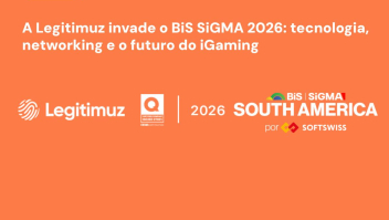 A Legitimuz invade o BiS SiGMA 2026: tecnologia, networking e o futuro do iGaming 1