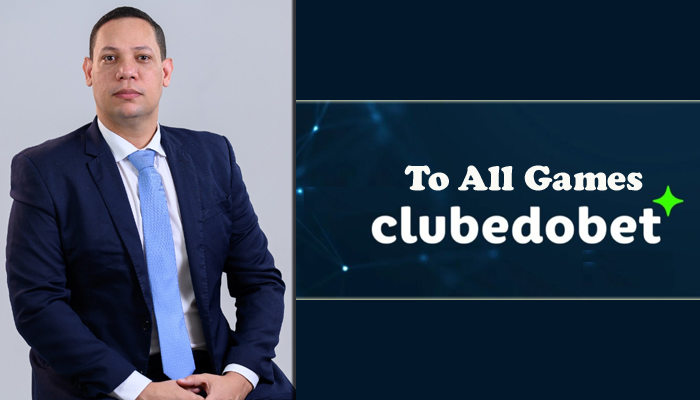 Afonso Dias é o novo CEO da To All Games
