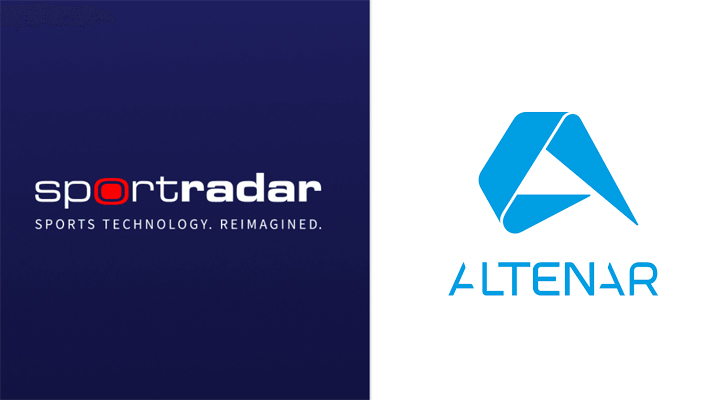 Altenar processa Sportradar nos EUA e Reino Unido por bloqueio de dados esportivos