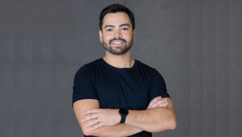 Antonio Guerardi assume como novo CMO da Ana Gaming