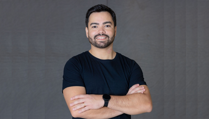 Antonio Guerardi assume como novo CMO da Ana Gaming