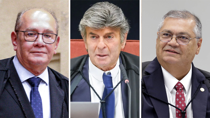 Apostas online são apontadas por ministros do STF como fator central no endividamento
