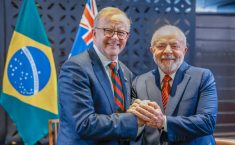 Austrália anuncia novas regras contra publicidade de apostas esportivas no país