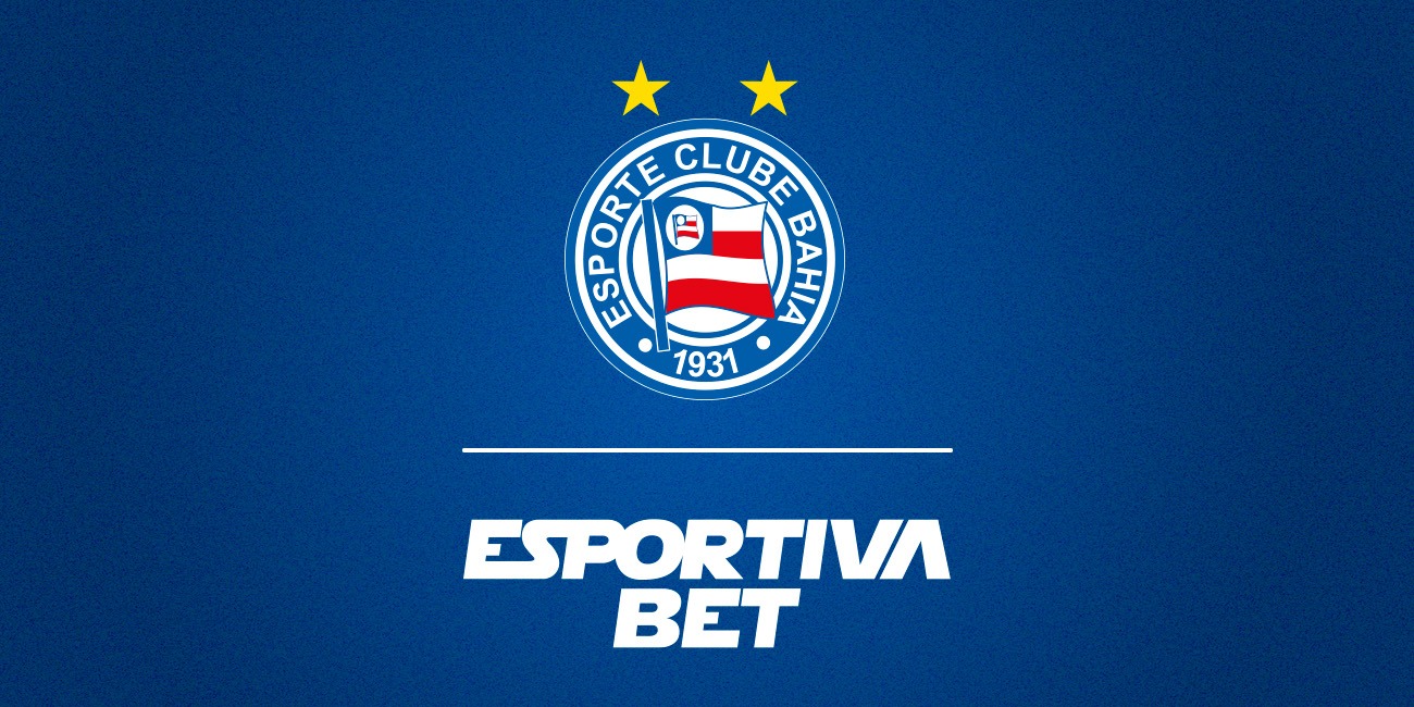 Bahia estreia novo patrocinador em empate com o Santos na Fonte Nova