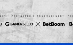BetBoom e Gamers Club firmam parceria para fomentar circuito de CS2 no Brasil e anunciam retorno da GC Masters