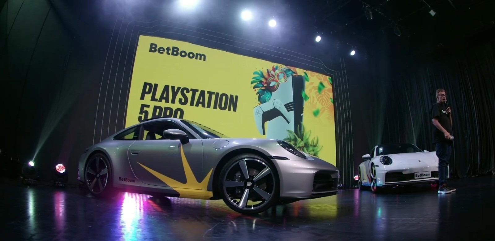 BetBoom retira do ar a campanha Páscoa Premiada