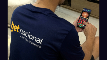 Betnacional ativa "Rodada de Prêmios" com nova dinâmica promocional para clientes