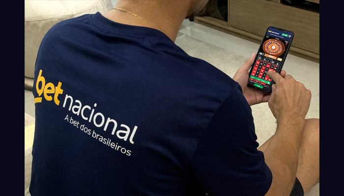 Betnacional ativa "Rodada de Prêmios" com nova dinâmica promocional para clientes