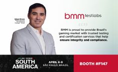 BMM Innovation Group destaca sua liderança em testes, certificação, cibersegurança e treinamento na BIS Sigma Americas