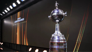 Brasileiros dominam favoritismo nas odds da Libertadores, mas quem lidera a corrida pelo título?                                                         