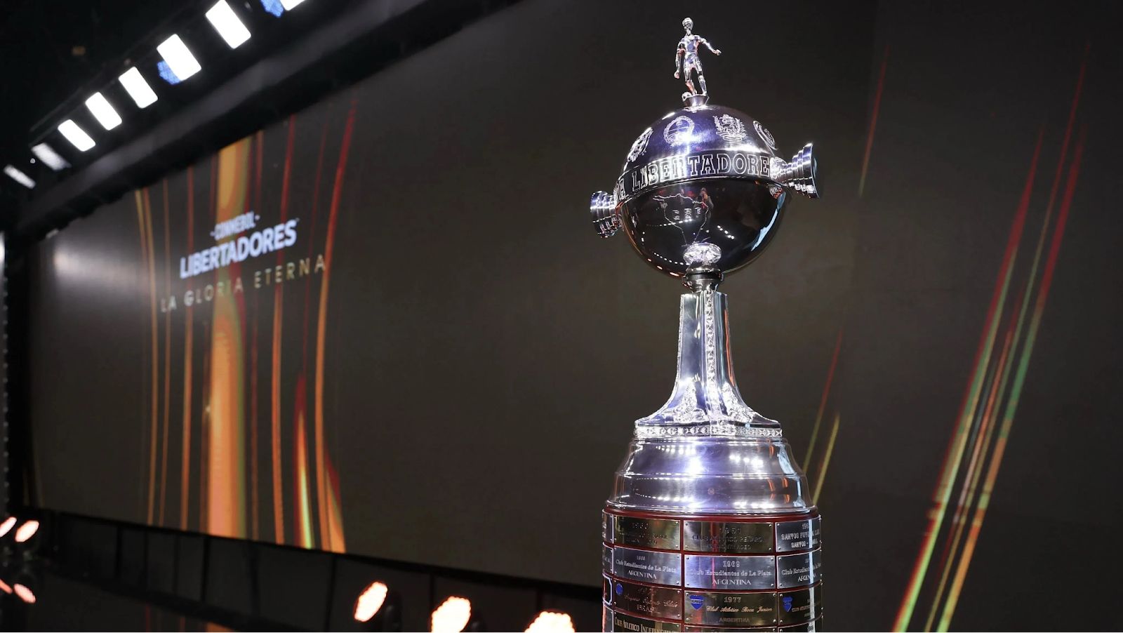Brasileiros dominam favoritismo nas odds da Libertadores, mas quem lidera a corrida pelo título?                                                         