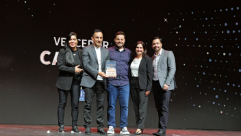 Cassino Bet, do grupo Ana Gaming, é eleita a Melhor Marca de Cassino Online no BiS Awards 2026 1