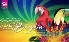 CGS Brasília 2026 anuncia 2 novos painéis estratégicos e reforça seu posicionamento como o principal encontro C-level da indústria de apostas no Brasil