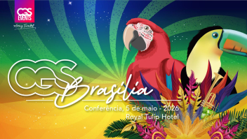 CGS Brasília 2026 anuncia 2 novos painéis estratégicos e reforça seu posicionamento como o principal encontro C-level da indústria de apostas no Brasil