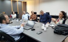 Cibelae e Lotep estão avançando na organização de um Seminário Internacional na Paraíba.