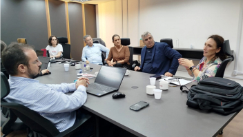 Cibelae e Lotep estão avançando na organização de um Seminário Internacional na Paraíba.