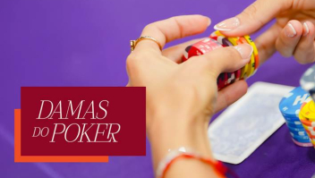 Com torneios e ativações, começa nesta sexta o Damas do Poker