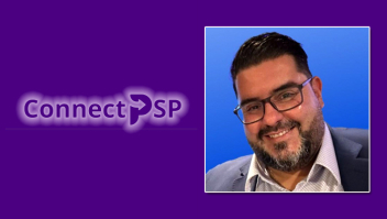ConnectPSP anuncia Fabrício Canga como novo Diretor para reforçar expansão no mercado financeiro