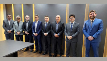 Conselho Administrativo da Lotep tem novos membros da PGE e da Assessoria Técnico-Normativa