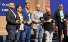 Dale Academy vence Startup Pitch na BiS SiGMA South America 2026 e reforça papel na formação de talentos para o iGaming