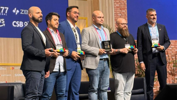 Dale Academy vence Startup Pitch na BiS SiGMA South America 2026 e reforça papel na formação de talentos para o iGaming