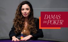 Damas do Poker, nova série exclusiva para as mulheres, terá garantido de 200k e torneios a partir de R$ 100 no H2