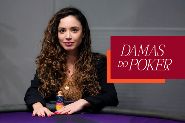 Damas do Poker, nova série exclusiva para as mulheres, terá garantido de 200k e torneios a partir de R$ 100 no H2