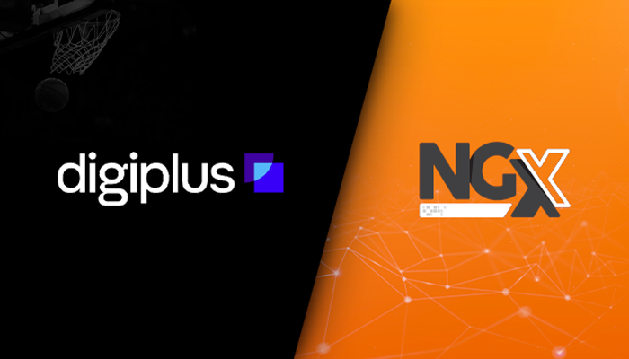 DigiPlus escolhe a tecnologia da NGX para lançar nova marca no Brasil