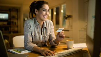 "Economia do Impulso": nova pesquisa revela como os pagamentos impactam no consumo espontâneo online