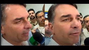 Endividamento atinge 80 mi de brasileiros e Flávio Bolsonaro culpa governo Lula e cita a ‘Lei das Bets’