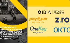 Fórum de Provedores de Pagamento da IBIA publica guia para combater apostas ilegais no Brasil