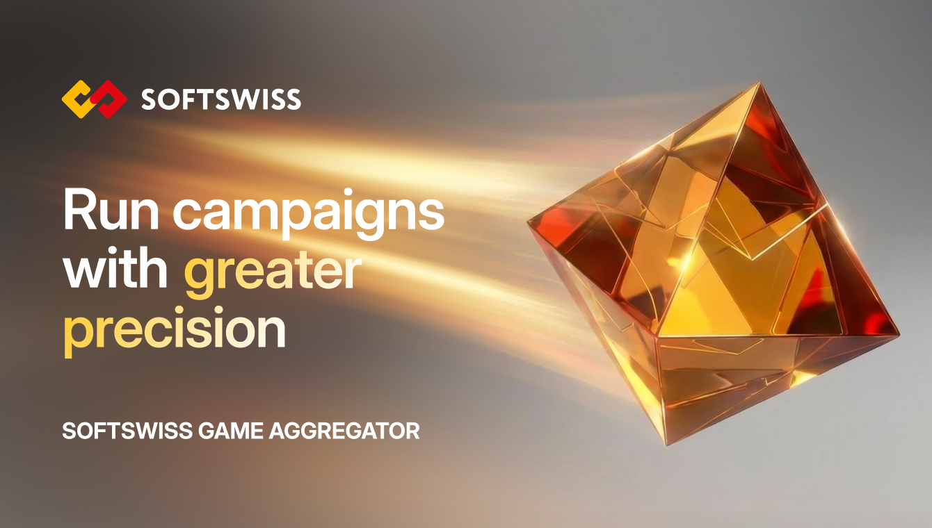 Game Aggregator da SOFTSWISS dá aos operadores mais controle sobre campanhas