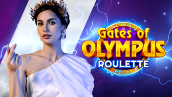 Gates Of Olympus Roulette: a mais nova roleta ao vivo do véio do raio 