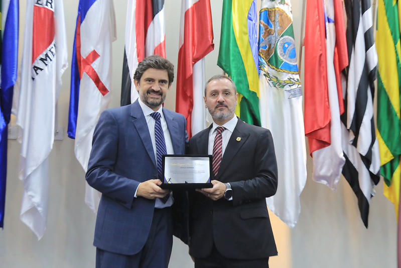 Governo do Brasil anuncia novas ferramentas para fortalecer a integridade no esporte 1
