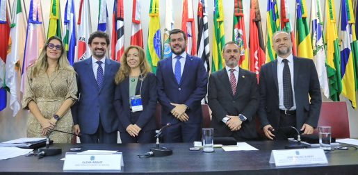 Governo do Brasil anuncia novas ferramentas para fortalecer a integridade no esporte